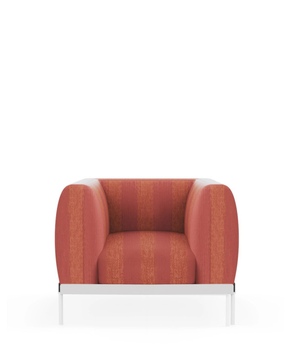 Fauteuil Asia