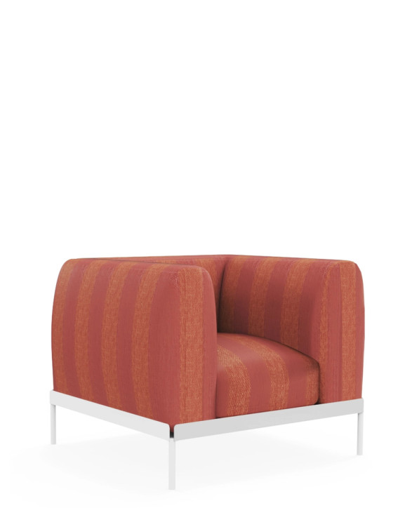 Fauteuil Asia