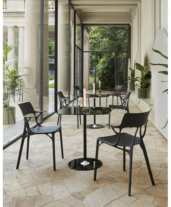 Table Thierry Bistrot