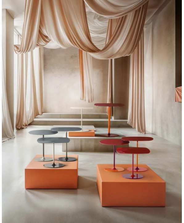 Table Thierry Bistrot