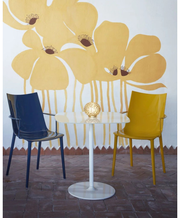 Table Thierry Bistrot