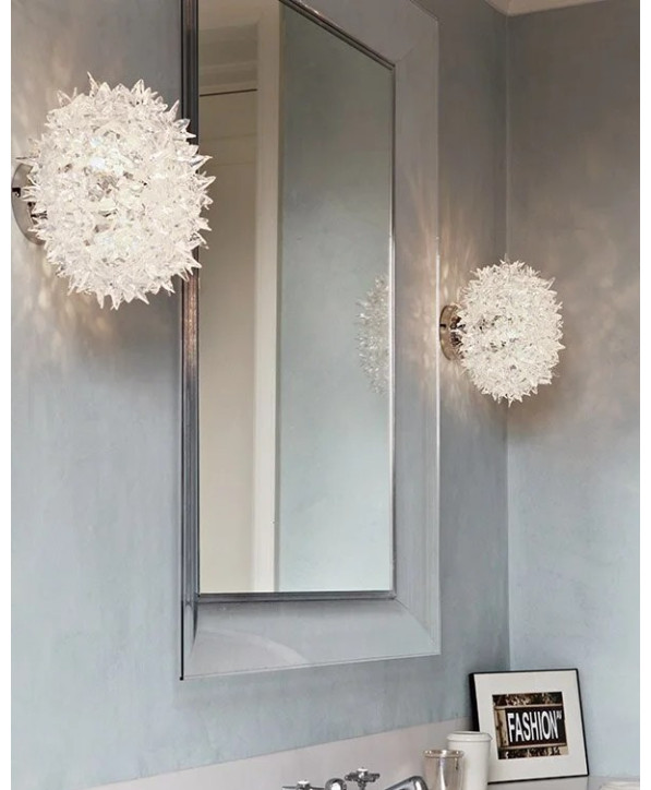 Lampe Bloom