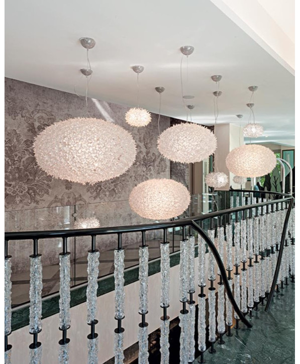 Lampe Bloom