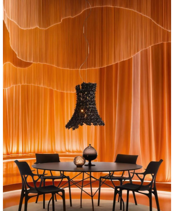 Lampe Bloom