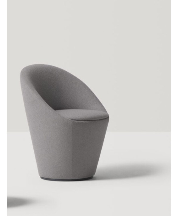 Fauteuil Wabao