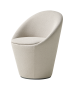 Fauteuil Wabao