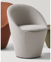 Fauteuil Wabao