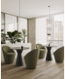 Fauteuil Wabao