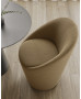 Fauteuil Wabao