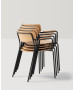 Chaises Lea