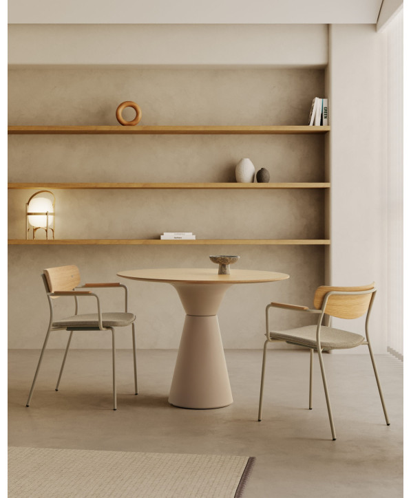 Chaises Lea