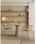 Chaises Lea