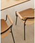 Chaises Lea