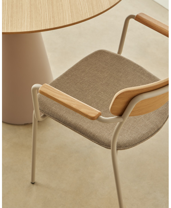 Chaises Lea