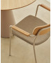 Chaises Lea