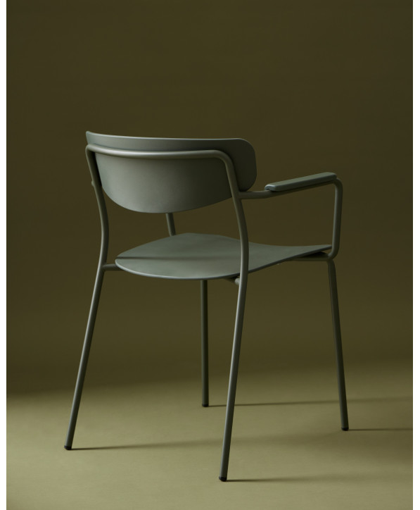 Chaises Lea