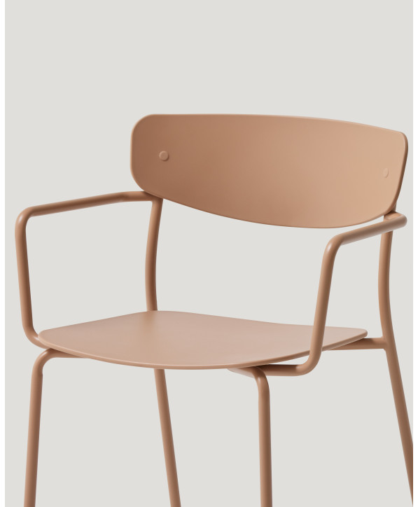 Chaises Lea