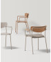 Chaises Lea