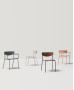 Chaises Lea