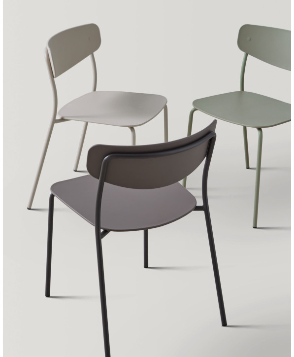 Chaises Lea