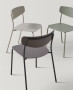 Chaises Lea