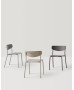 Chaises Lea