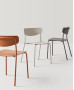 Chaises Lea