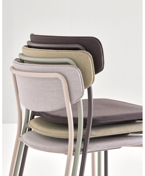 Chaises Lea