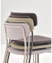 Chaises Lea