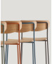 Chaises Lea
