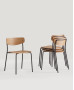 Chaises Lea