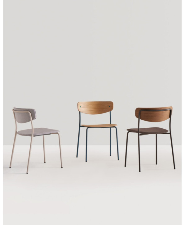 Chaises Lea
