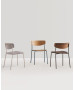 Chaises Lea