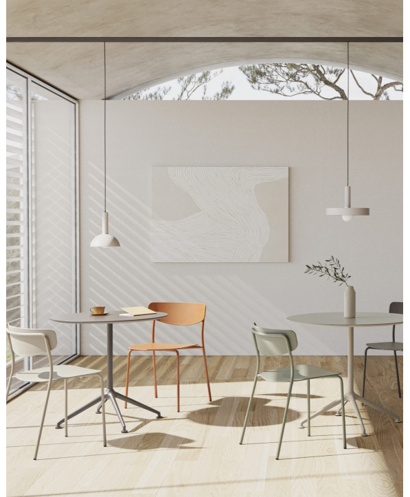 Chaises Lea