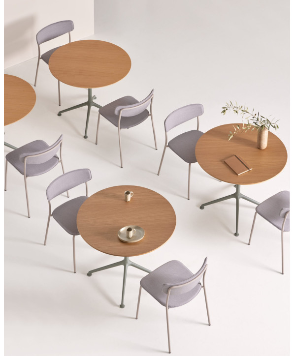 Chaises Lea
