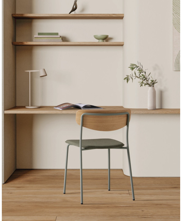 Chaises Lea