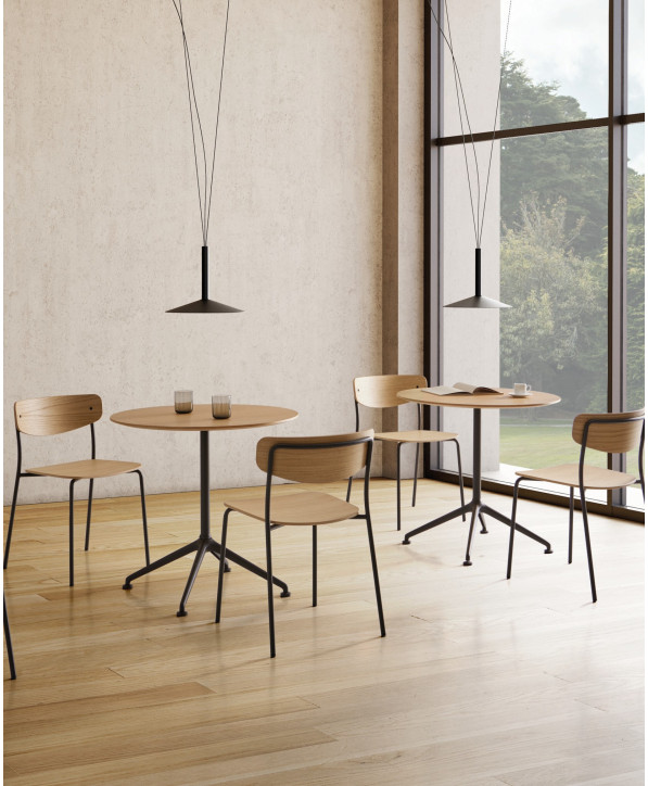 Chaises Lea