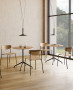 Chaises Lea