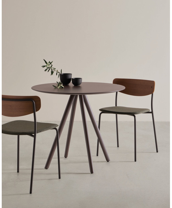 Chaises Lea