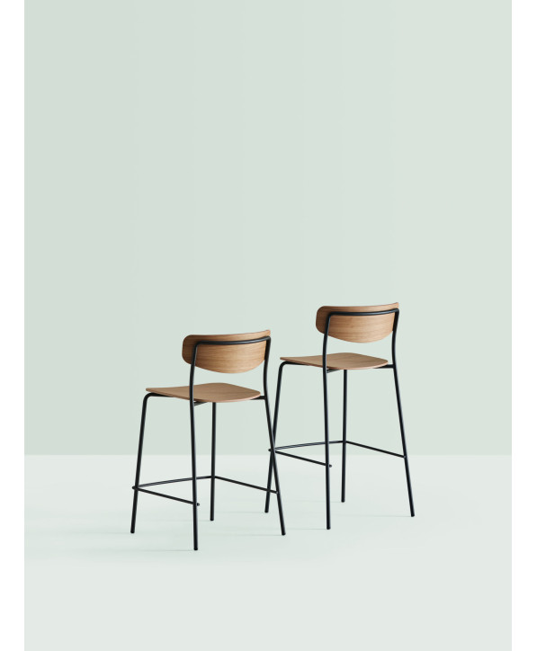 Chaises Lea