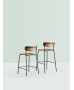 Chaises Lea