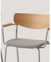 Chaises Lea