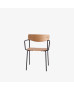 Chaises Lea
