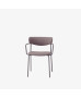 Chaises Lea