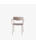 Chaises Lea