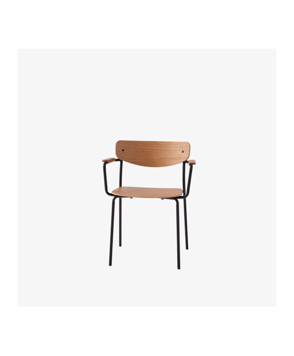 Chaises Lea