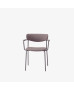 Chaises Lea