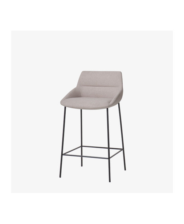 Tabouret Haute Dunas