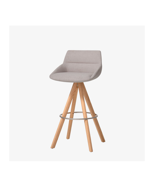 Tabouret Haute Dunas