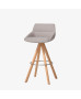 Tabouret Haute Dunas